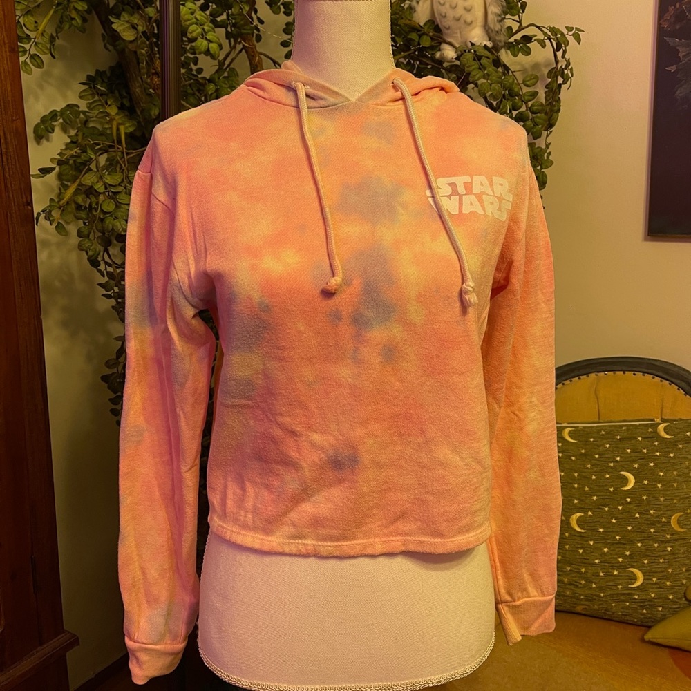 Star Wars hoodie